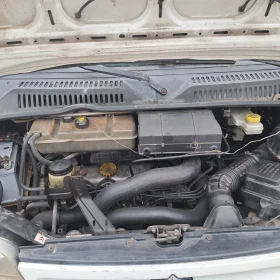 Обява за продажба на Citroen Jumper 2.8 hdi ~6 800 лв. - изображение 4