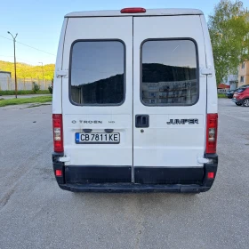 Обява за продажба на Citroen Jumper 2.8 hdi ~6 800 лв. - изображение 5