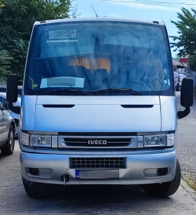     Iveco Daily Wing