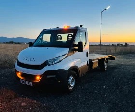 Iveco 35c15 
