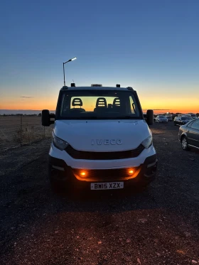 Обява за продажба на Iveco 35c15 ~24 999 лв. - изображение 1 | Auto.bg Обява за продажба на Iveco 35c15 ~24 999 лв. - изображение 1