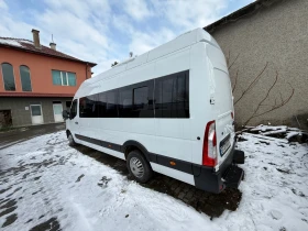 Renault Master Пътнически бус, снимка 7