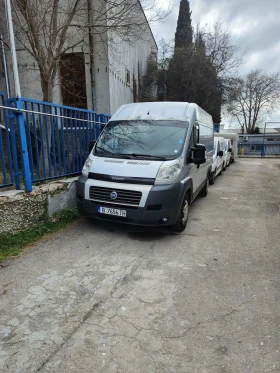 ������ Fiat Ducato