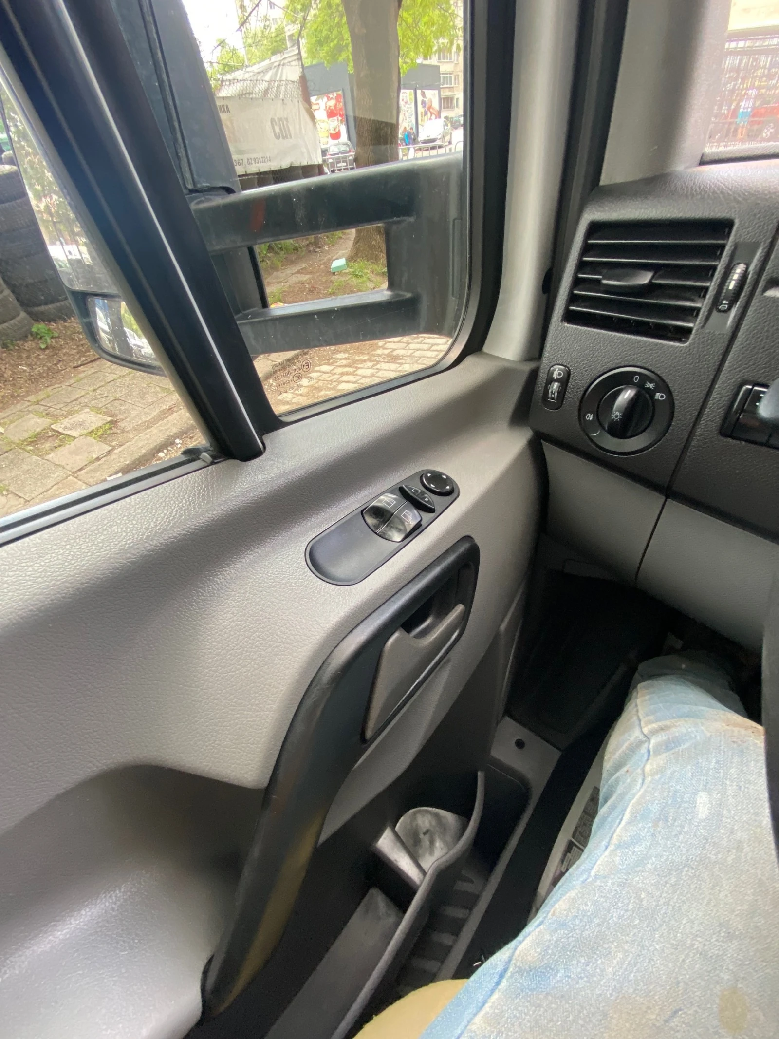 Mercedes-Benz Sprinter 316 CDi | Mobile.bg   13