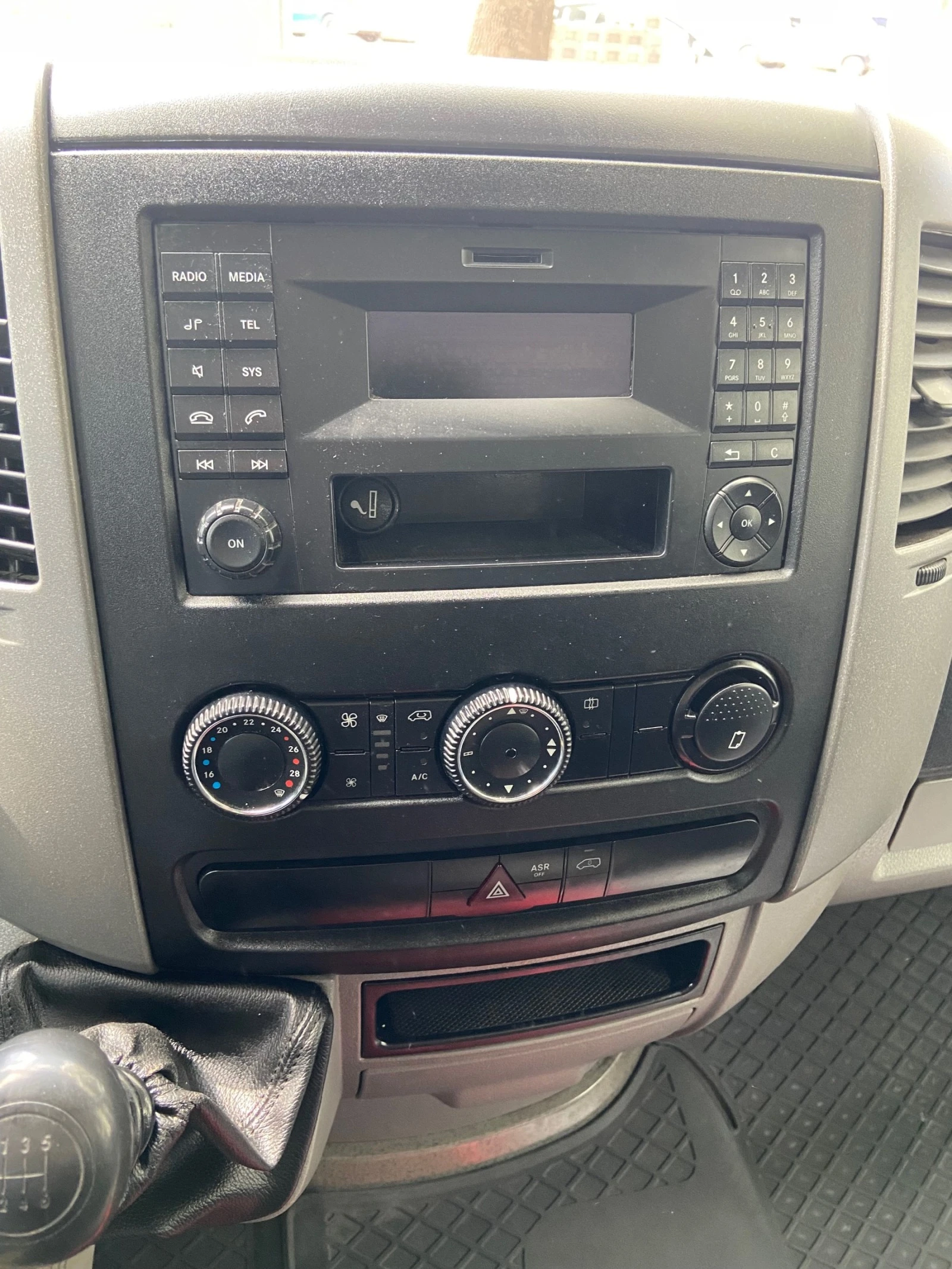 Mercedes-Benz Sprinter 316 CDi | Mobile.bg   11