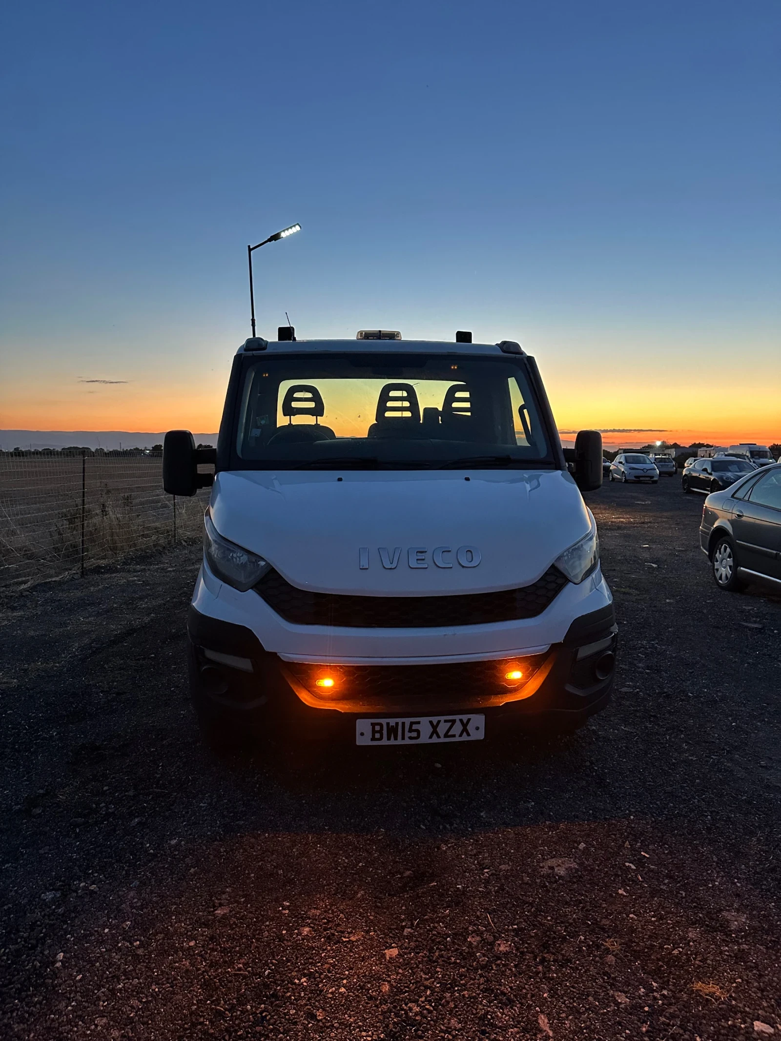 Iveco 35c15  - изображение 2