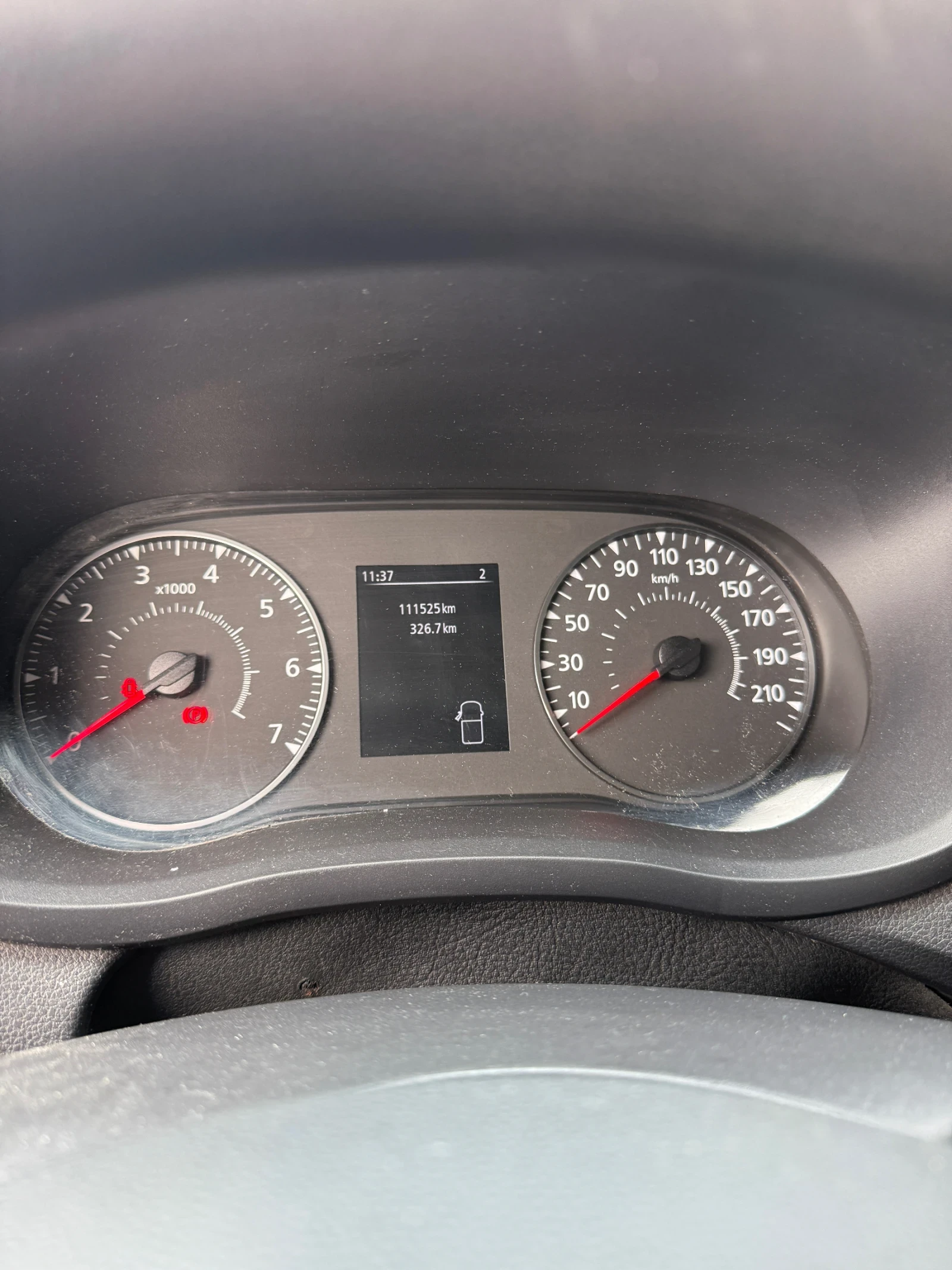 Renault Master Пътнически бус - изображение 9