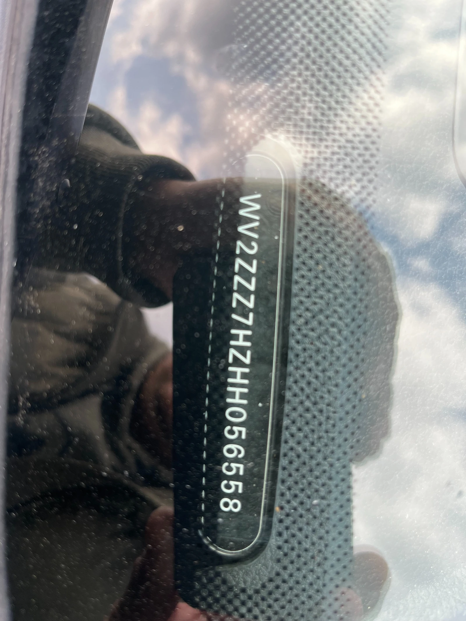 VW T6 2.0TDI-150к.с., снимка 17 - Бусове и автобуси - 53877682