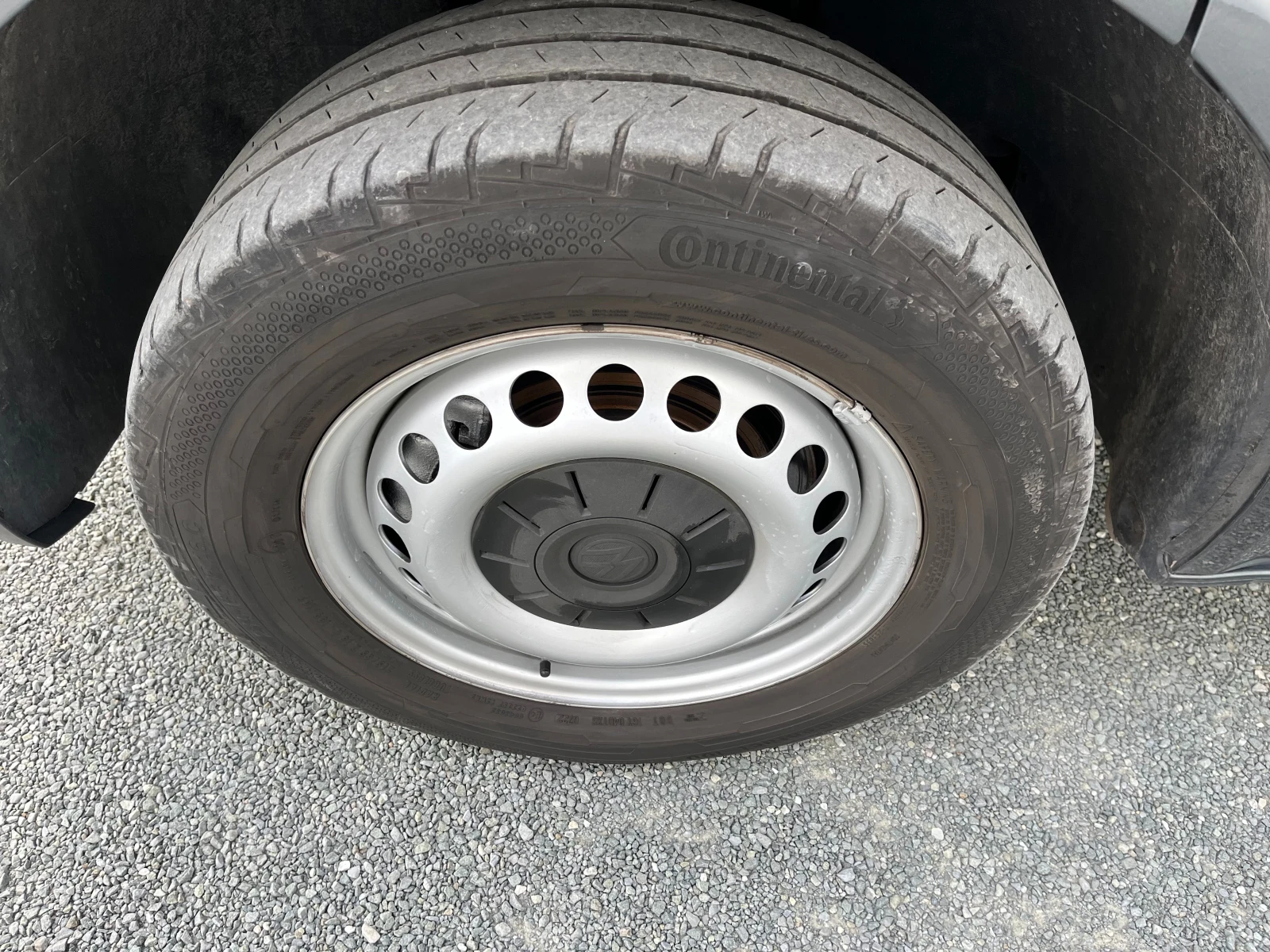 VW T6 2.0TDI-150к.с., снимка 15 - Бусове и автобуси - 53877682