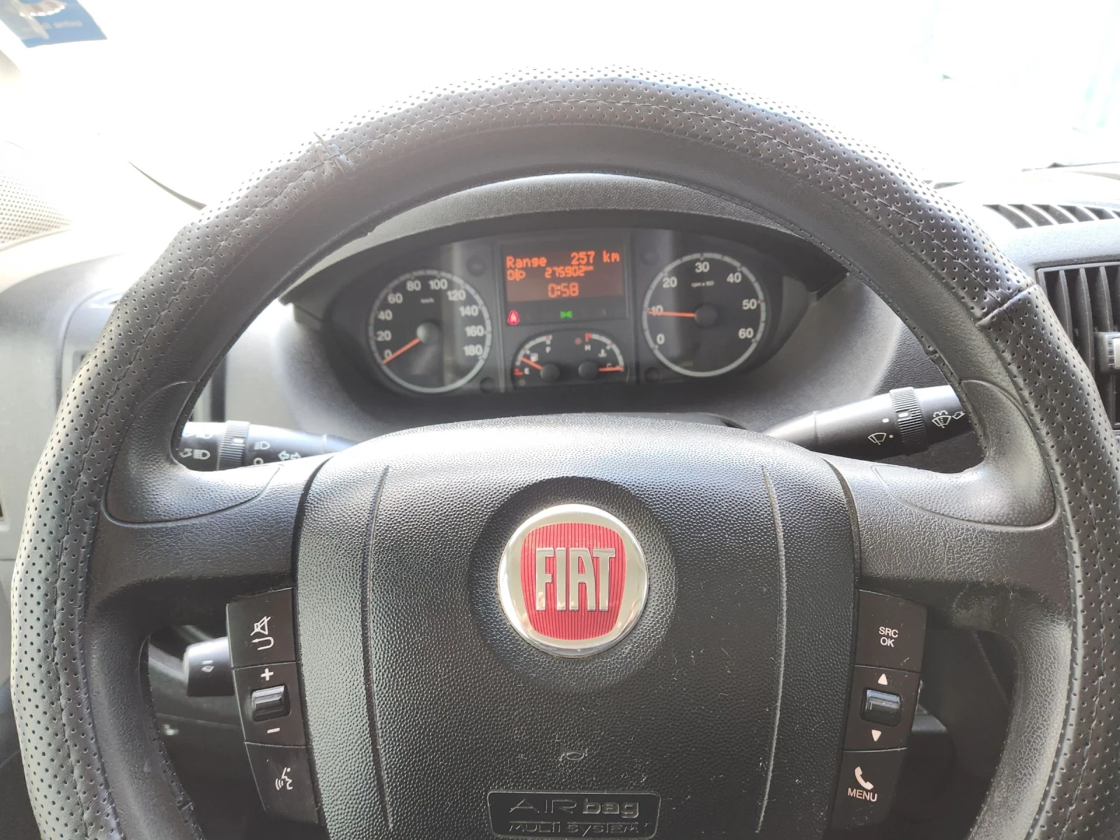 Fiat Ducato 2/3, снимка 7 - Бусове и автобуси - 53973453