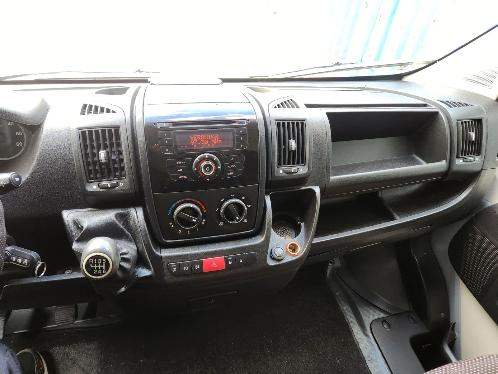 Fiat Ducato 2/3, снимка 10 - Бусове и автобуси - 53973453