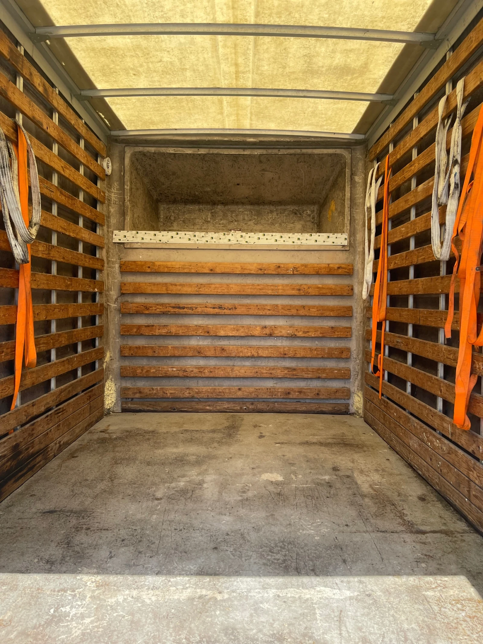 Opel Movano Лутан ван, снимка 11 - Бусове и автобуси - 55055708
