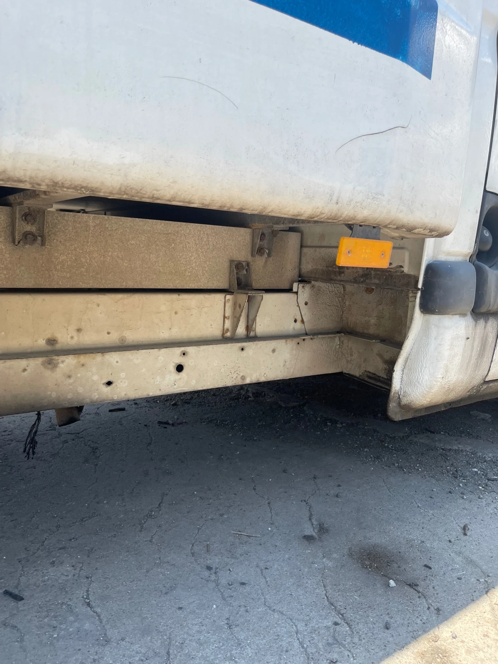 Opel Movano Лутан ван, снимка 14 - Бусове и автобуси - 55055708