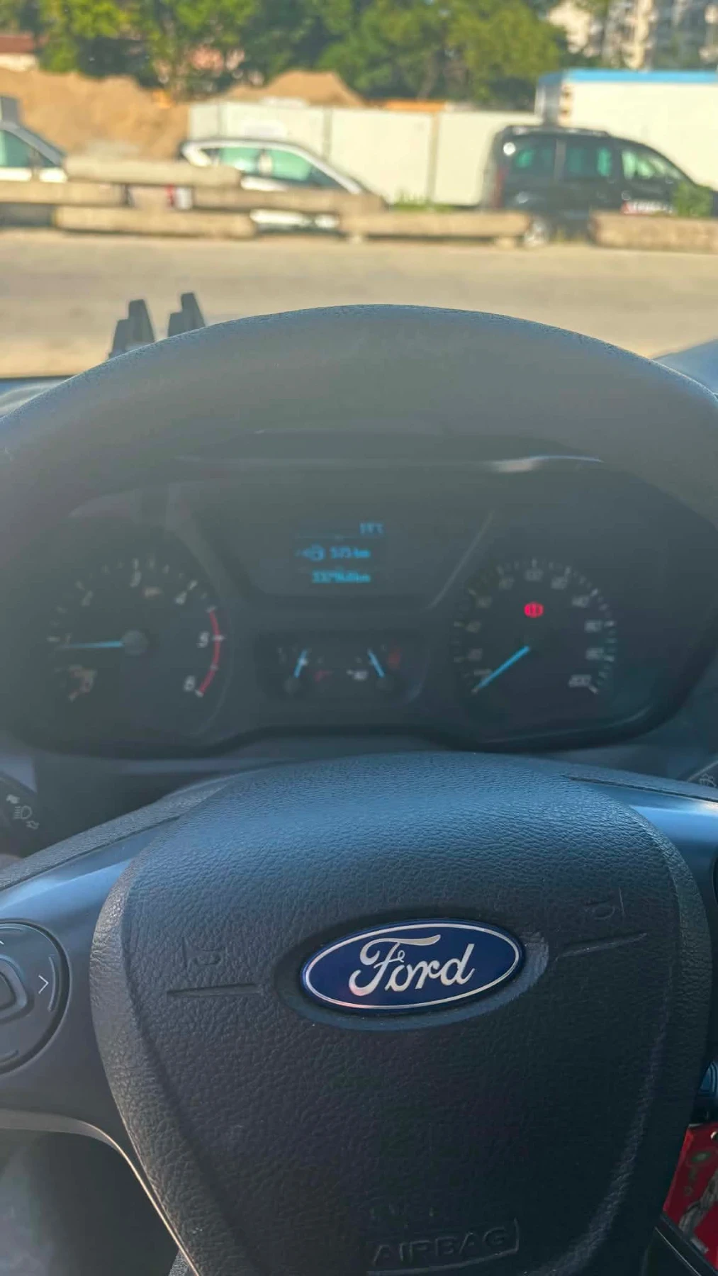 Ford Transit, снимка 6 - Бусове и автобуси - 55691572