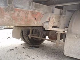 Iveco 75e14 на части, снимка 5