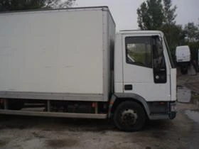 Iveco 75e14 на части, снимка 8
