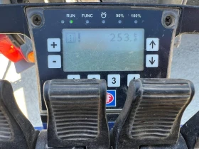 Volvo Fm 460 Кран 26тм дистанц., снимка 8