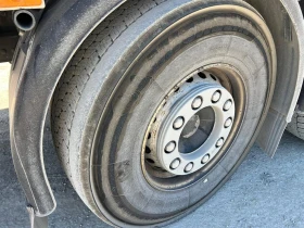 Volvo Fm 460 Кран 26тм дистанц., снимка 16