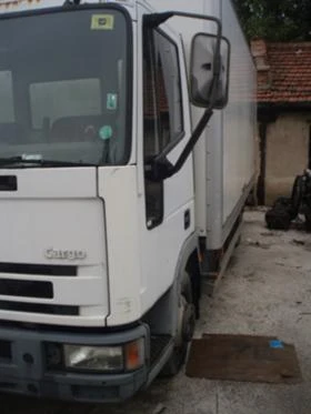 Iveco 75e14   | Mobile.bg    6