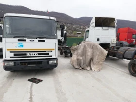 Iveco 75e14 на части, снимка 3