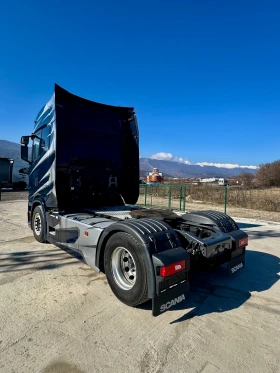 Scania S 450  | Mobile.bg    8