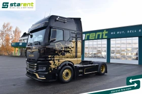 Man Tgx SZM25113 - изображение 1