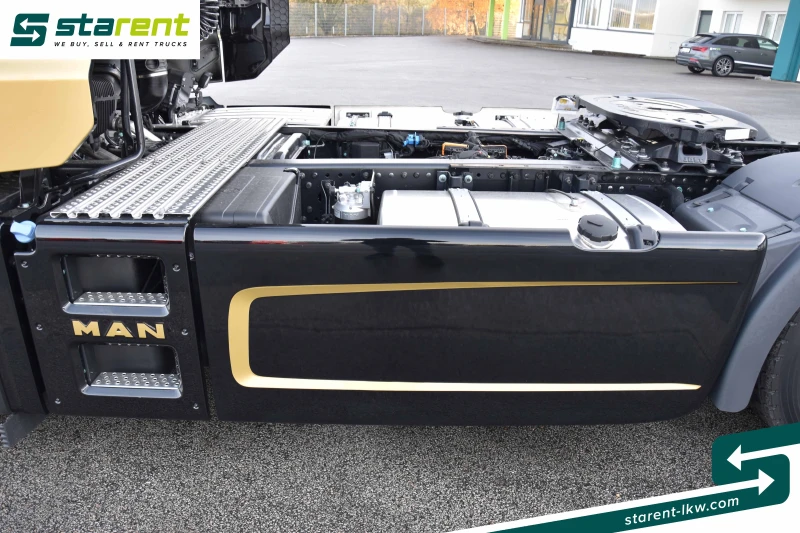 Man Tgx SZM25113, снимка 9 - Камиони - 52413084