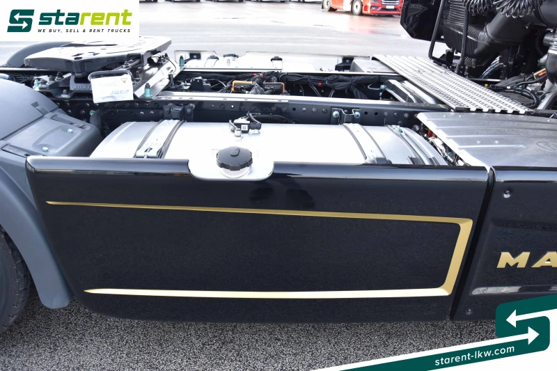 Man Tgx SZM25113, снимка 10 - Камиони - 52413084