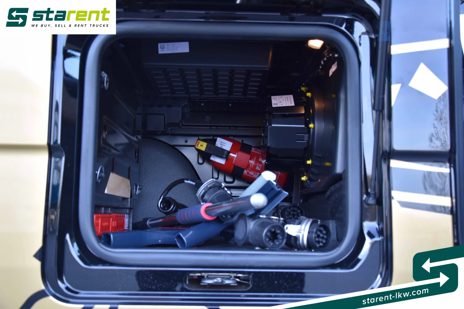 Man Tgx SZM25113 | Mobile.bg   13