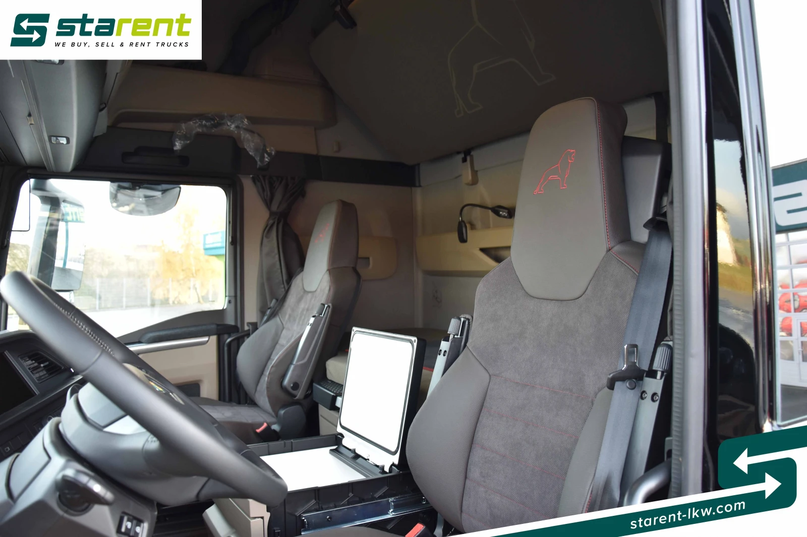 Man Tgx SZM25113 | Mobile.bg   16