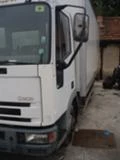 Iveco 75e14 на части, снимка 6