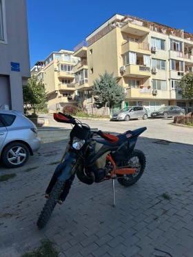 Ktm 250  - изображение 3