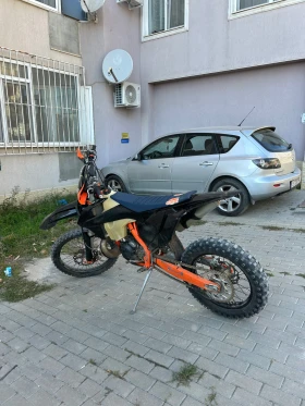 Ktm 250  - изображение 4