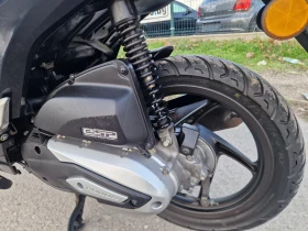 Honda Vision 110/2022г., снимка 15