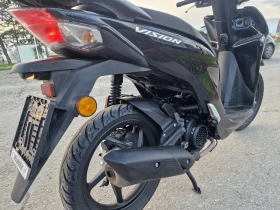 Honda Vision 110/2022г., снимка 6