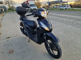 Honda Vision 110/2022г., снимка 3