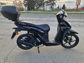 Honda Vision 110/2022г., снимка 5