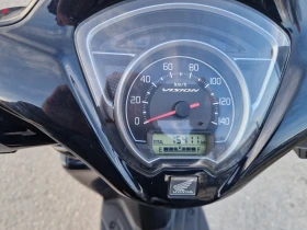 Honda Vision 110/2022г., снимка 11