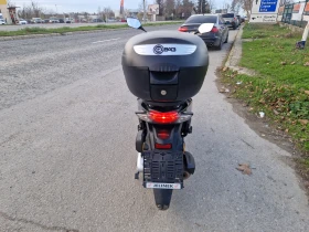 Honda Vision 110/2022г., снимка 13