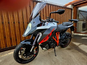 Ktm Duke SUPER DUKE GT 1290 ABS, TRACTION CONTROL, LED..., снимка 12