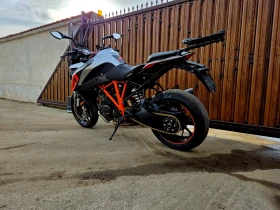 Ktm Duke SUPER DUKE GT 1290 ABS, TRACTION CONTROL, LED..., снимка 11