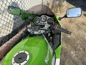 Kawasaki Ninja 600 кубика, снимка 2