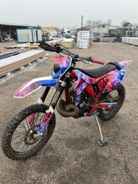 GASGAS EC, снимка 5