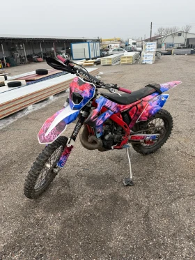 GASGAS EC, снимка 6