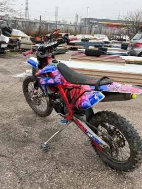 GASGAS EC, снимка 3