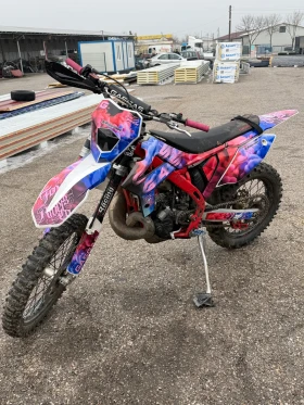 GASGAS EC, снимка 2