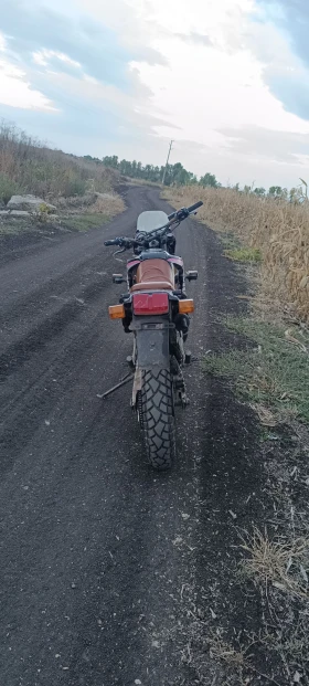 Yamaha Tdr, снимка 4