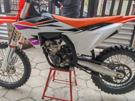 Ktm SX-F, снимка 2
