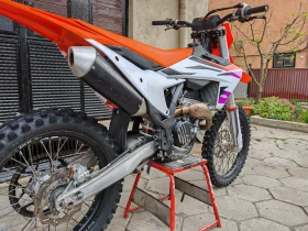 Ktm SX-F, снимка 6