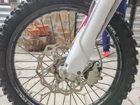 Ktm SX-F, снимка 4